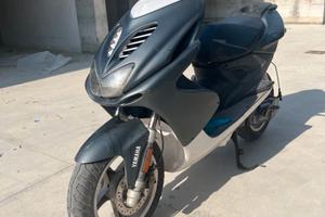 AREOX  yamaha 50cc