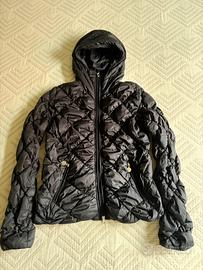 Piumino emporio armani