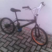 Bmx nera