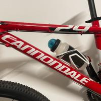 Mtb Cannondale TRAIL SL3 29” taglia S/M
