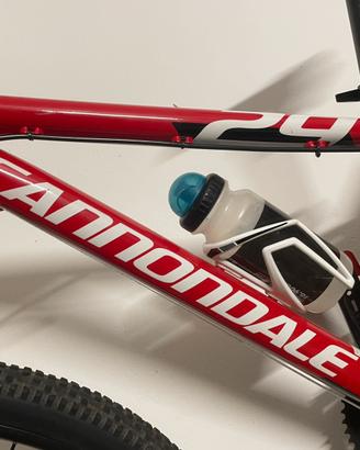 Mtb Cannondale TRAIL SL3 29” taglia S/M