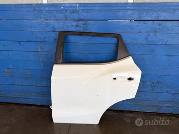 PORTIERA POSTERIORE SINISTRA SSANGYONG XLV Serie 6