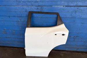 PORTIERA POSTERIORE SINISTRA SSANGYONG XLV Serie 6