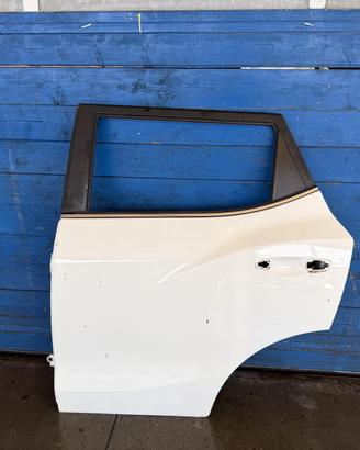 PORTIERA POSTERIORE SINISTRA SSANGYONG XLV Serie 6