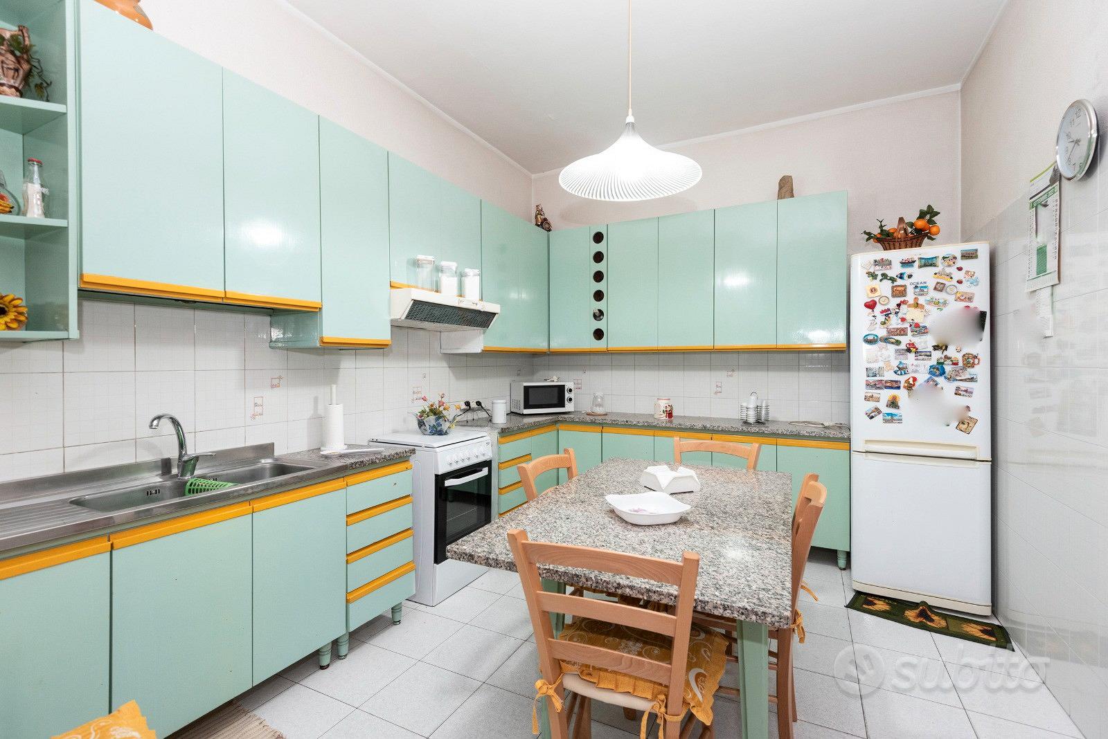 Apartment in Misterbianco, Pezza Mandra, Lineri - Vista 4