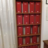 Rivista focus raccolta completa 