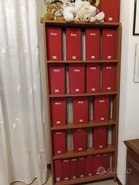 Rivista focus raccolta completa 