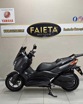 Yamaha X-Max 300 ABS - 2020