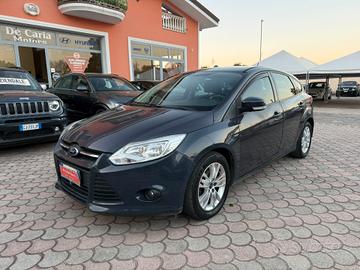 Ford Focus 1.6 TDCi 115CV Business - 2012