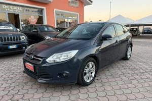 Ford Focus 1.6 TDCi 115CV Business - 2012