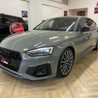 AUDI A5 SPB 40 TDI QUATTRO S TRONIC S LINE EDITION