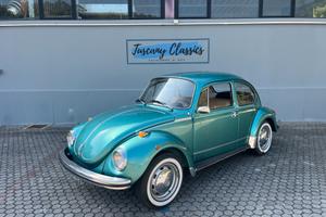 Volkswagen Maggiolone 1303