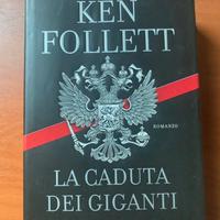 La caduta dei giganti