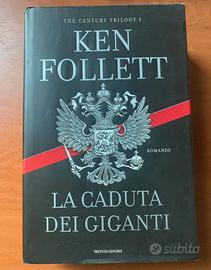 La caduta dei giganti