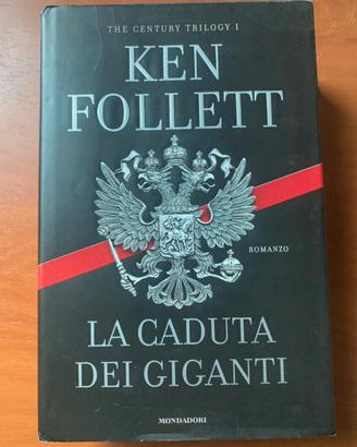 La caduta dei giganti