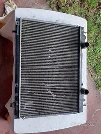 Radiatore fiat multipla