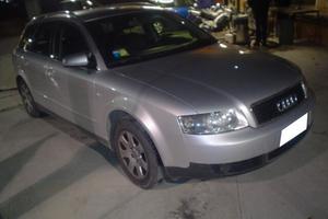 Audi A4 1.9 TDI 130CV Avant
