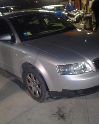 Audi A4 1.9 TDI 130CV Avant