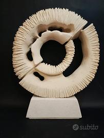 Scultura in pietra Leccese 
