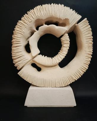 Scultura in pietra Leccese 
