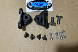 Staffe per montare serbatoio honda cr 500