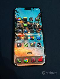 Iphone 14 pro Max 128 gb