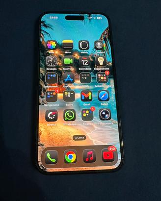Iphone 14 pro Max 128 gb