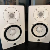 Yamaha HS5, Cassa Studio Monitor Amplificato