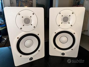 Yamaha HS5, Cassa Studio Monitor Amplificato