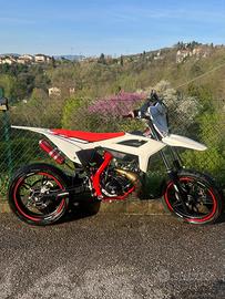 Beta RR 50 Motard 2023