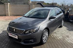 Peugeot 308 BlueHDi 130 SW Allure PACK