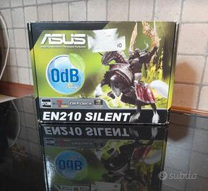 Sheda Video Asus 512 M