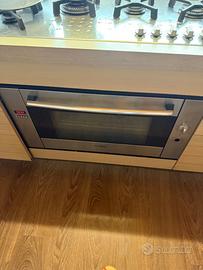 Forno Bosch per modulo 90cm