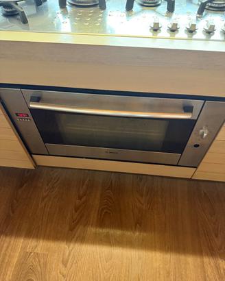 Forno Bosch per modulo 90cm