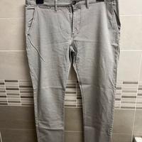 Pantaloni uomo Pepe Jeans tg.54