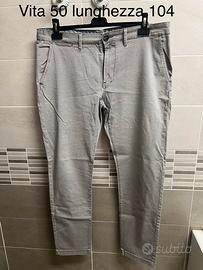 Pantaloni uomo Pepe Jeans tg.54