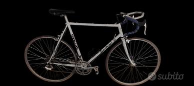 bici da corsa corsa Columbus 