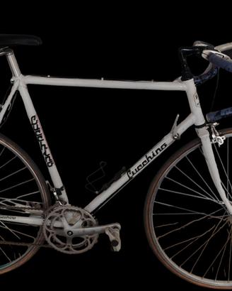 bici da corsa corsa Columbus 