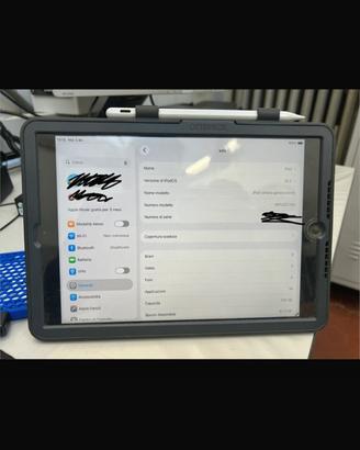 Ipad 8ª generazione