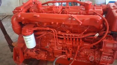 Coppia AIFO 8361- 270 hp rigenerati