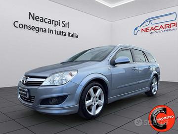 OPEL Astra 1.7 CDTI 125 CV SPORTS TOURER-GOMMATA