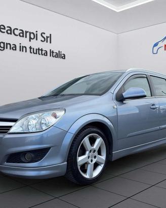 OPEL Astra 1.7 CDTI 125 CV SPORTS TOURER-GOMMATA