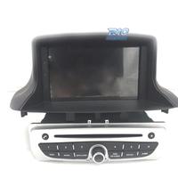 RADIO GPS ANDROID 11 PER RENAULT MEGANE 3 09-15 CO