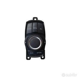 JOYSTICK COMPUTER DI BORDO BMW Serie 1 F20 ZE92617