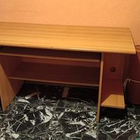 Scrivania per PC