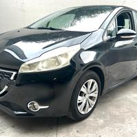 Peugeot 208 5 Porte 208 5p 1.2 puretech (vti) 12v