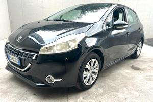 Peugeot 208 5 Porte 208 5p 1.2 puretech (vti) 12v