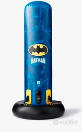 gioco pugiball batman 
