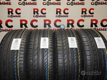 4 GOMME 225/40 R18 92W CONTINENTAL ESTIVE
