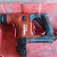 Hilti te 6-a